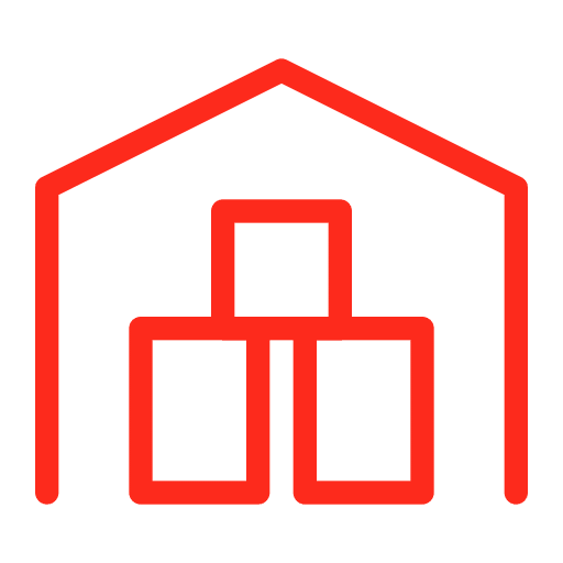 Entrepôts & logistique